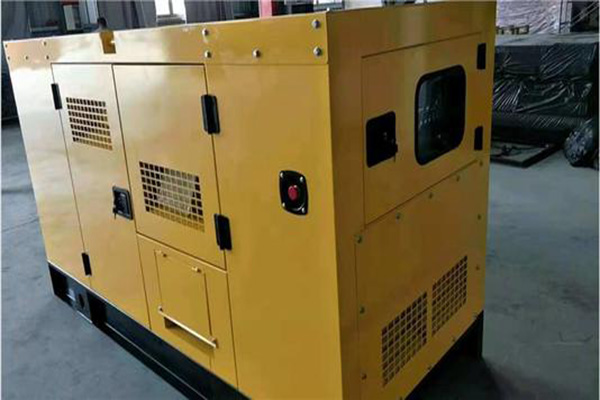 西陵发电机出租