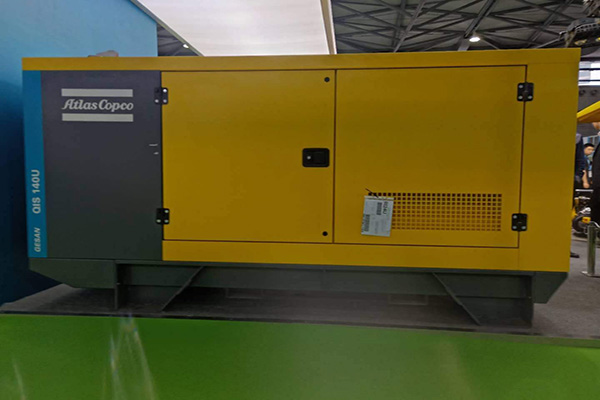 西陵发电机出租