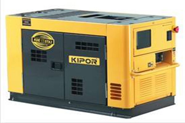 西陵发电机出租