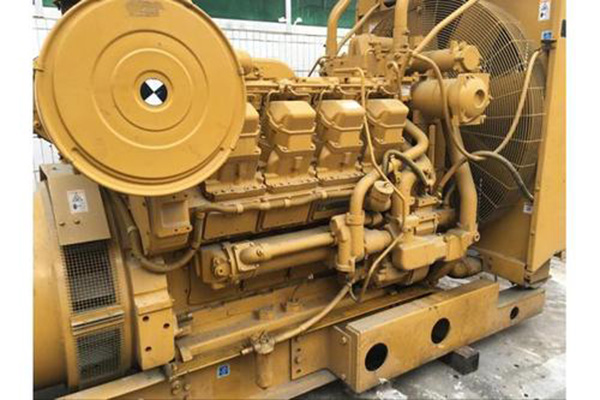 西陵发电机出租