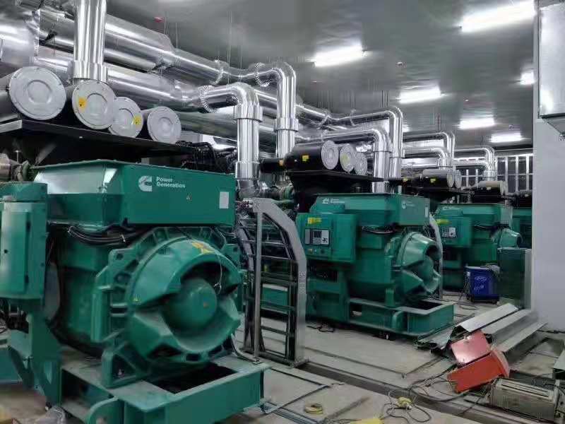 西陵发电机出租 西陵发电机出租