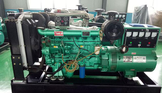 西陵发电机不发电的原因 西陵发电机不发电的原因