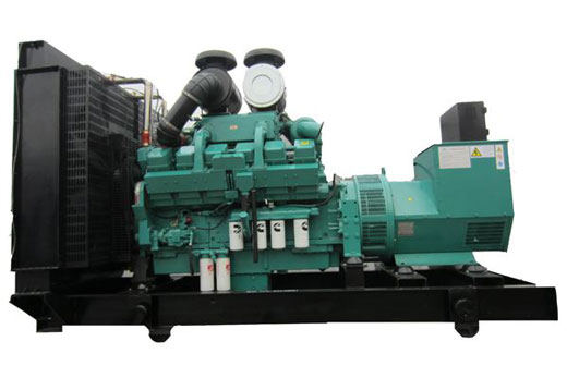 西陵柴油发电机组 西陵柴油发电机组