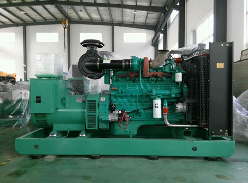 西陵柴油发电机组 西陵柴油发电机组