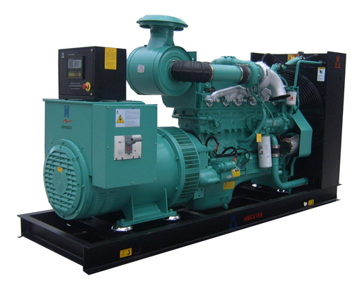 西陵柴油发电机 西陵柴油发电机