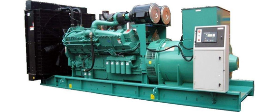 西陵柴油发电机 西陵柴油发电机